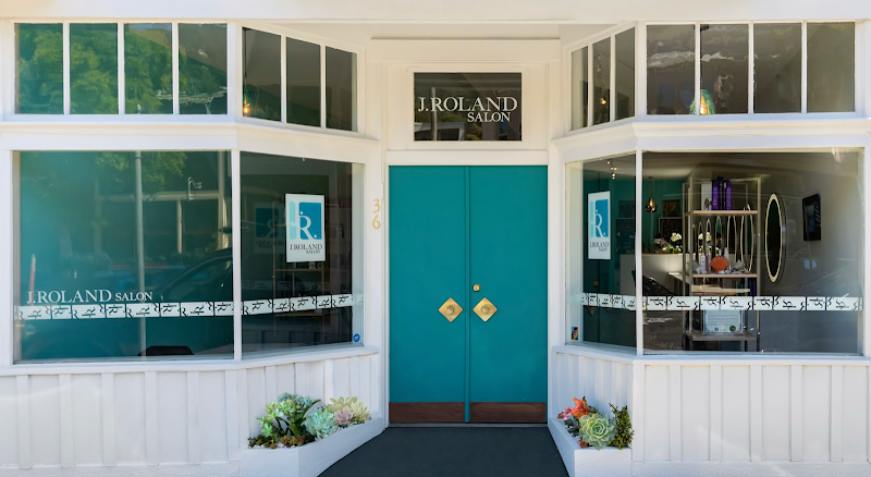 Photo of J.Roland Salon Sausalito