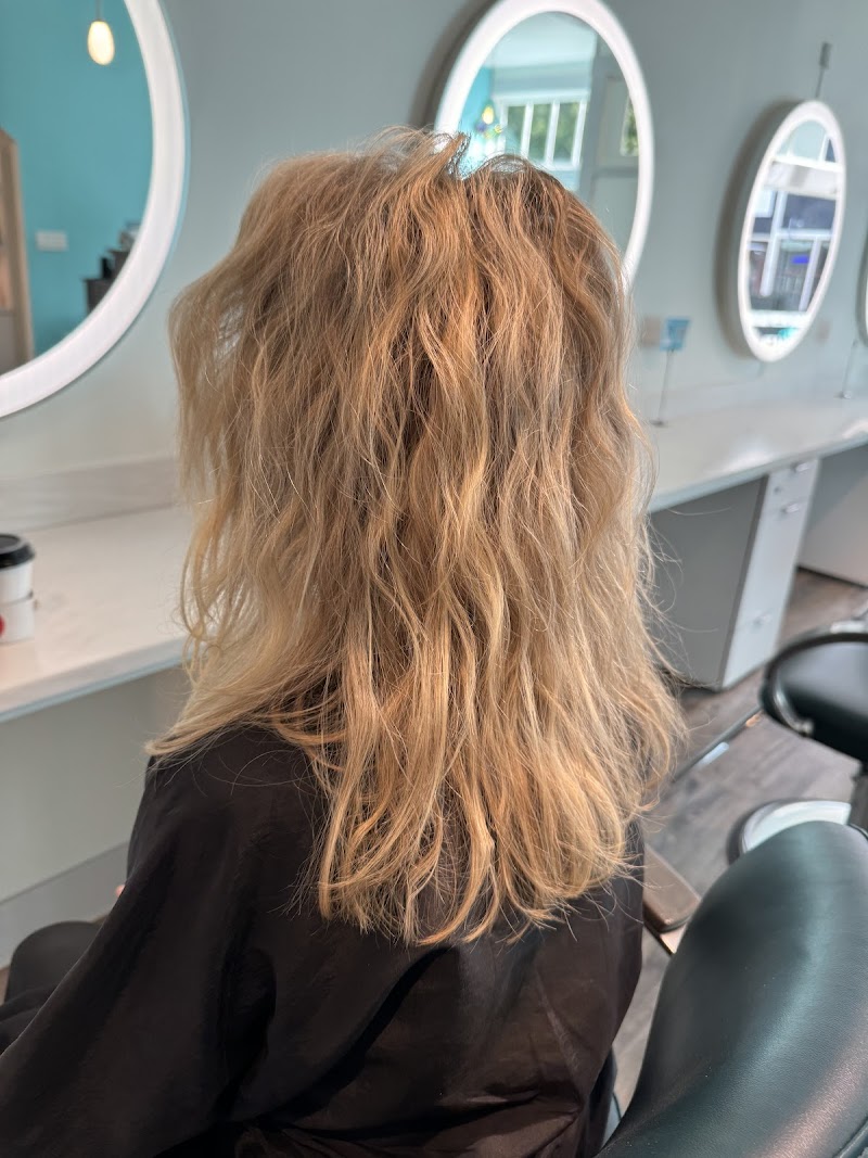 J.Roland Salon Sausalito photo 3