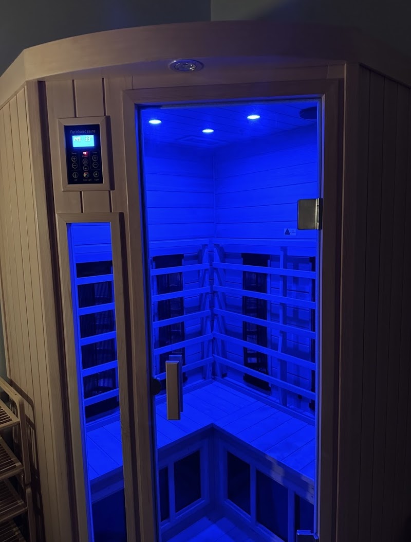 The Retreat Co - Head Spa-Facials-Waxing-wellness room photo 3