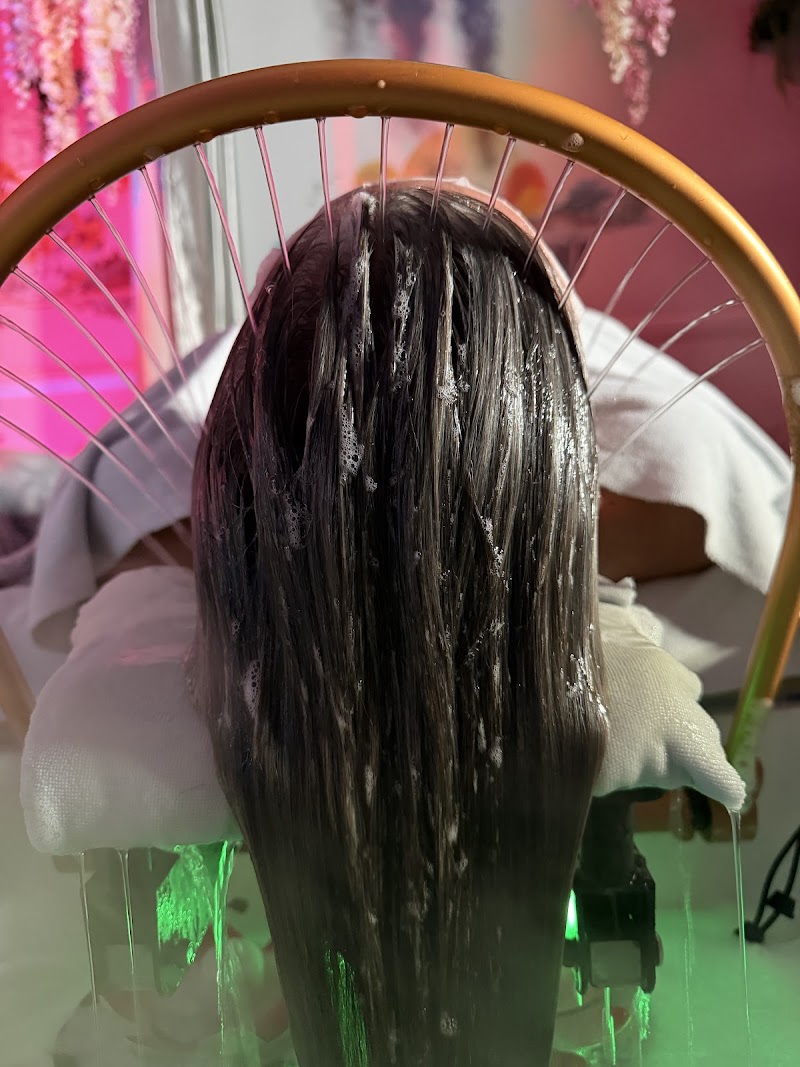 Photo of The Retreat Co - Head Spa-Facials-Waxing-wellness room
