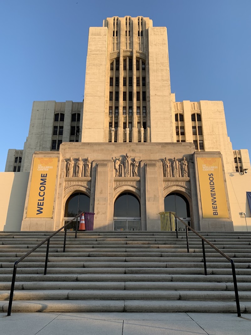 Los Angeles General Medical Center photo 2