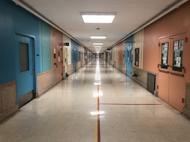 Los Angeles General Medical Center photo 4