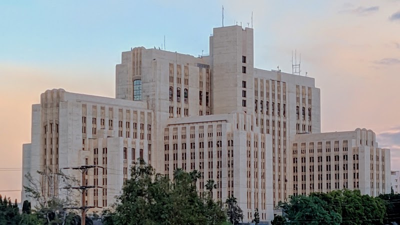 Photo of Los Angeles General Medical Center