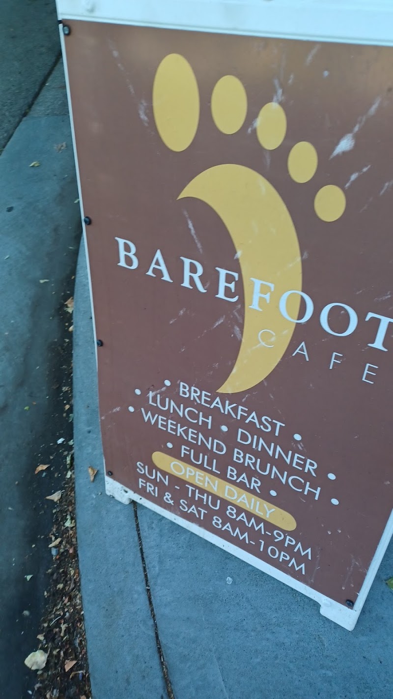 Barefoot Cafe photo 5