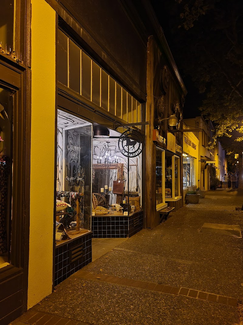Photo of Barefoot Cafe