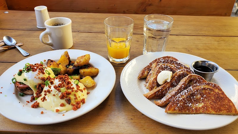 Barefoot Cafe photo 2