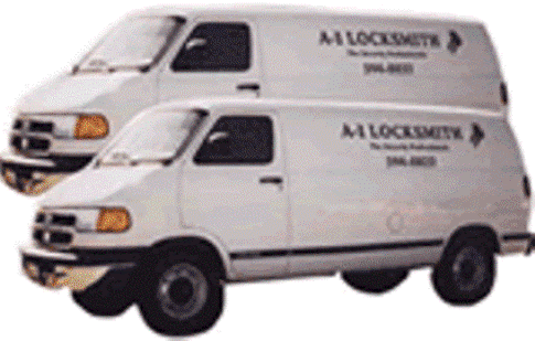 Photo of A1 Locksmith