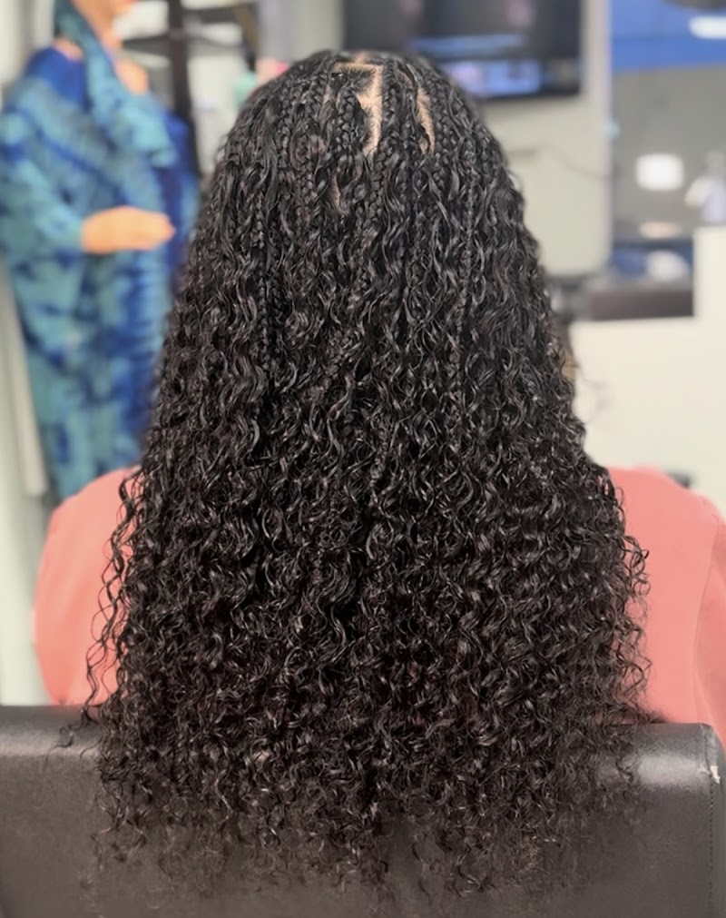 234 Braiding Lounge photo 2