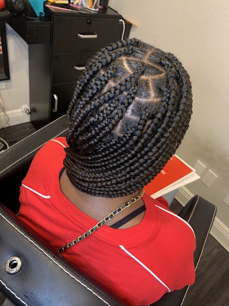 234 Braiding Lounge photo 5