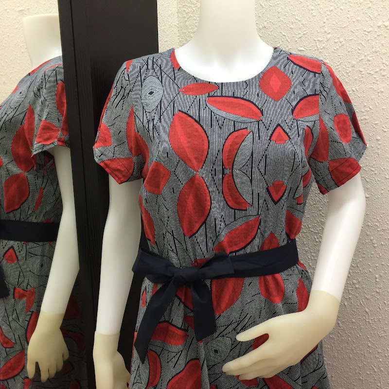 Sophie's JV Line Fashion photo 2