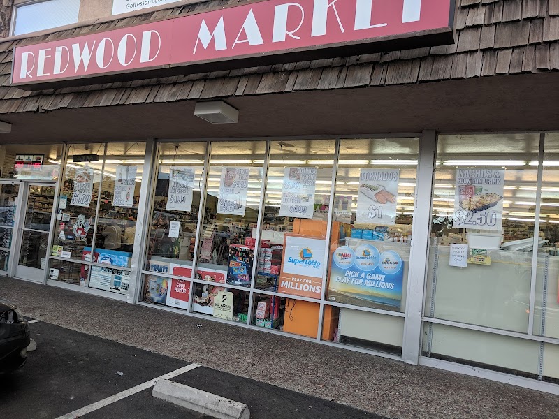 Photo of Redwood Market