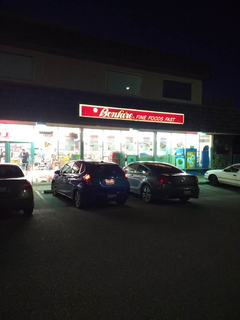 Redwood Market photo 2