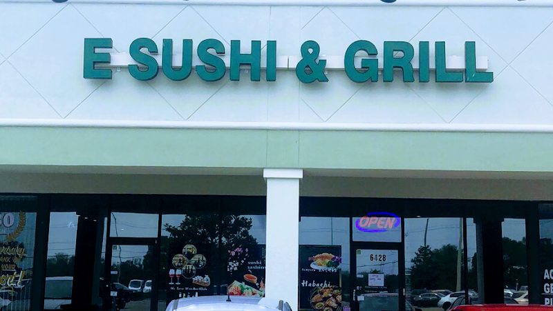 Photo of E Sushi & Grill