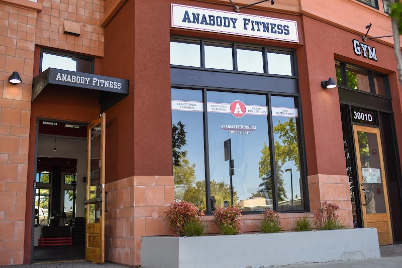 Anabody Fitness photo 3