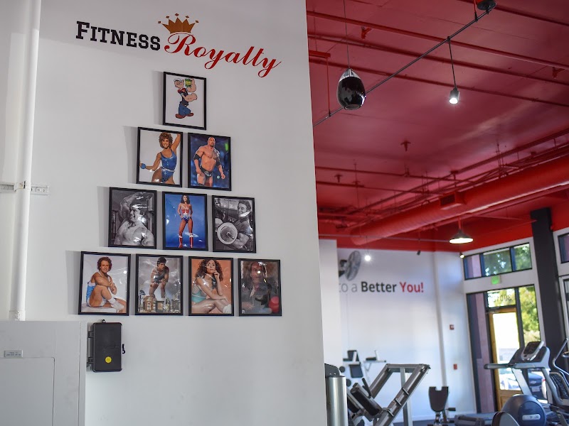 Anabody Fitness photo 5