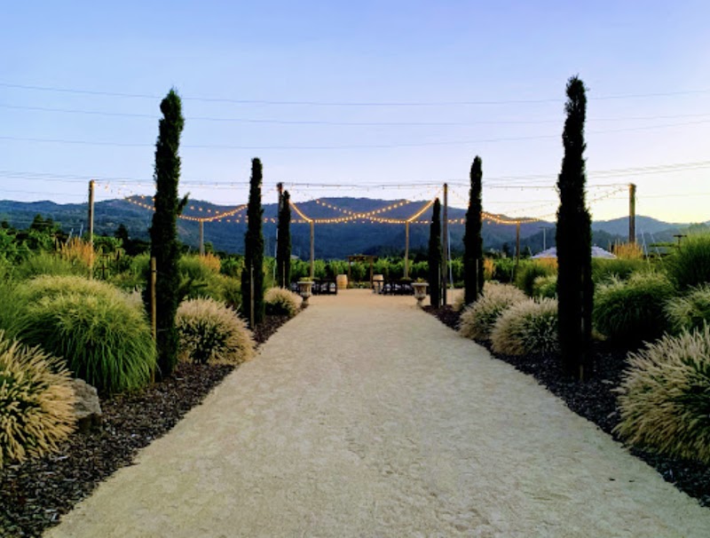 Photo of Brindare Napa Valley