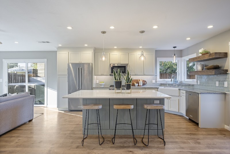 Kelly Gargiulo, REALTOR | Keller Williams Realty | Pleasant Hill - East Bay photo 4