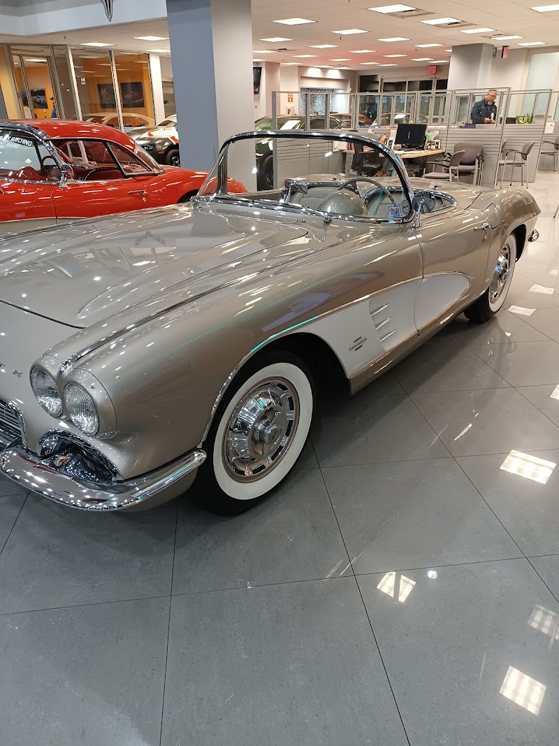 Stingray Chevrolet photo 5