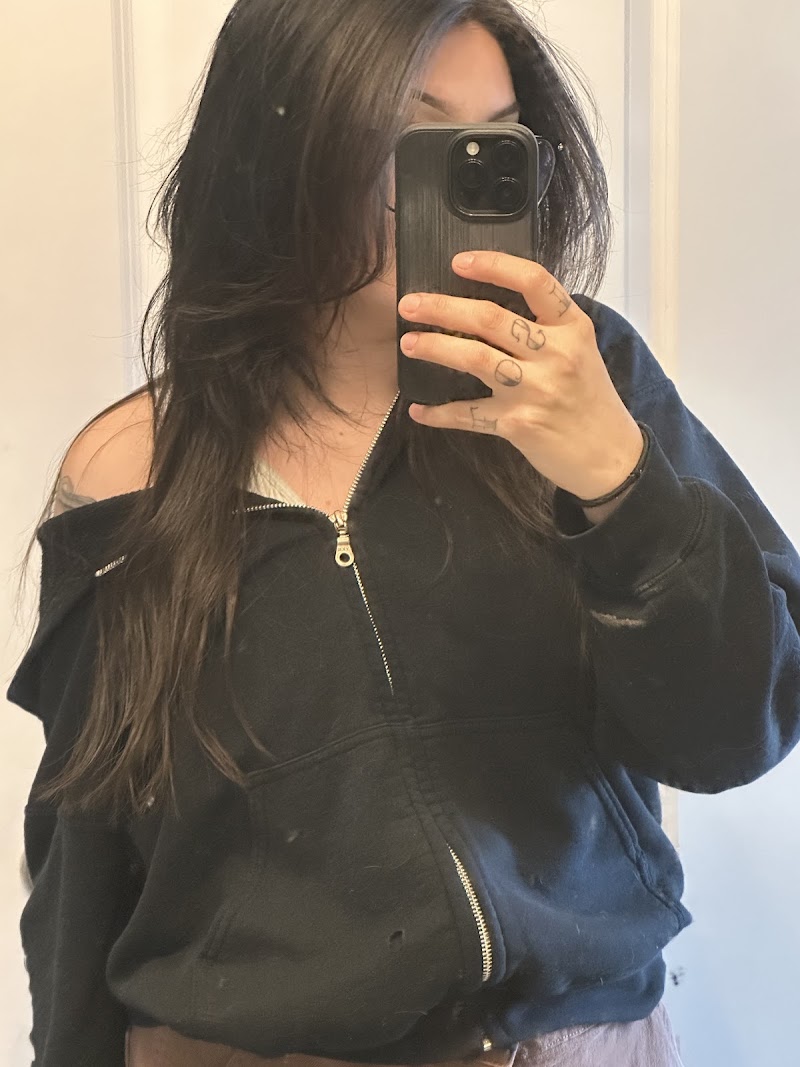 Alex Wood Hair photo 4