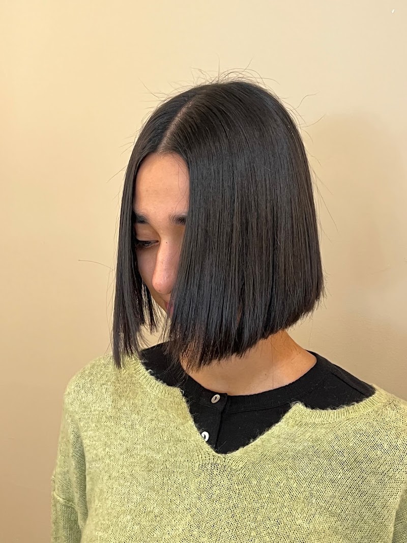 Photo of Alex Wood Hair