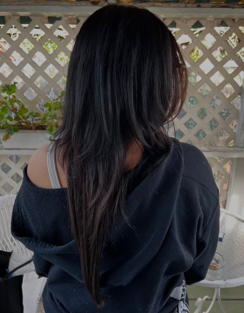 Alex Wood Hair photo 3