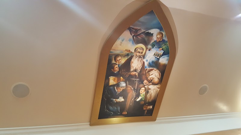 Our Lady of Lebanon Maronite Catholic photo 4