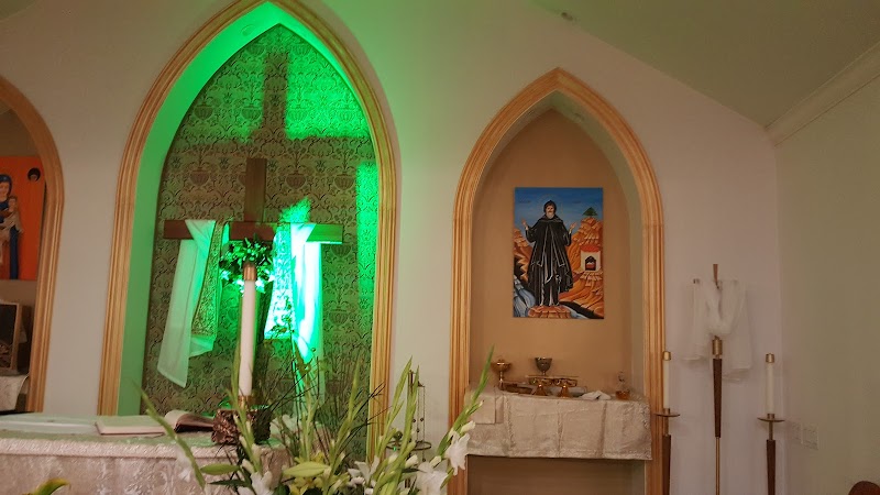 Our Lady of Lebanon Maronite Catholic photo 2