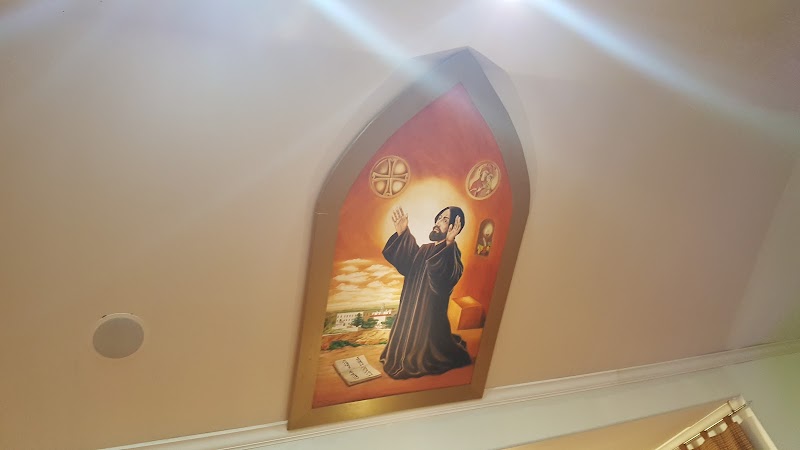 Our Lady of Lebanon Maronite Catholic photo 3