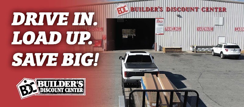 Builder's Discount Center photo 3
