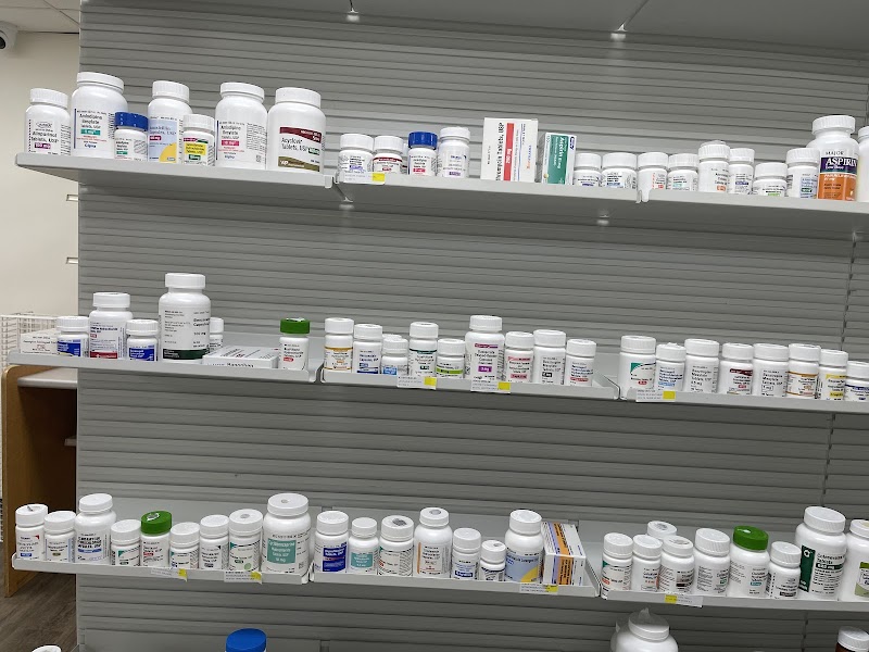 All in One Pharmacy photo 2