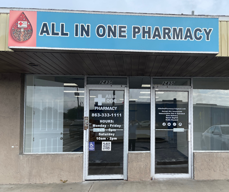 All in One Pharmacy photo 5