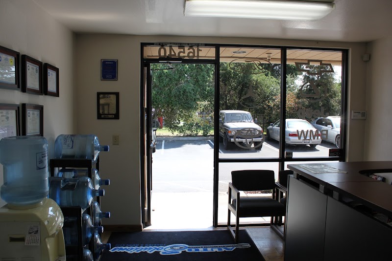 Auto Solutions photo 5