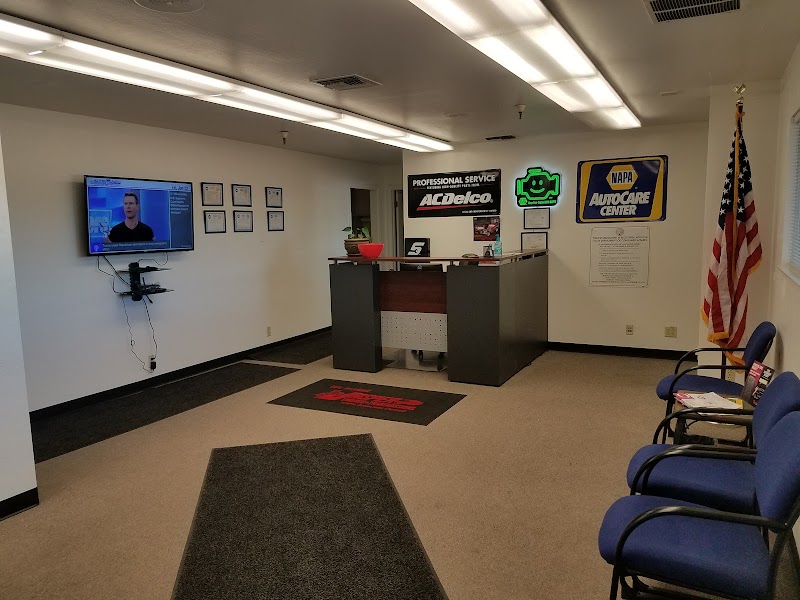Auto Solutions photo 4