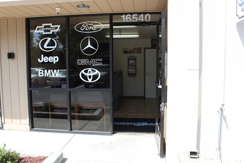 Auto Solutions photo 2