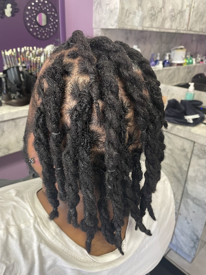 Photo of Dreads By K