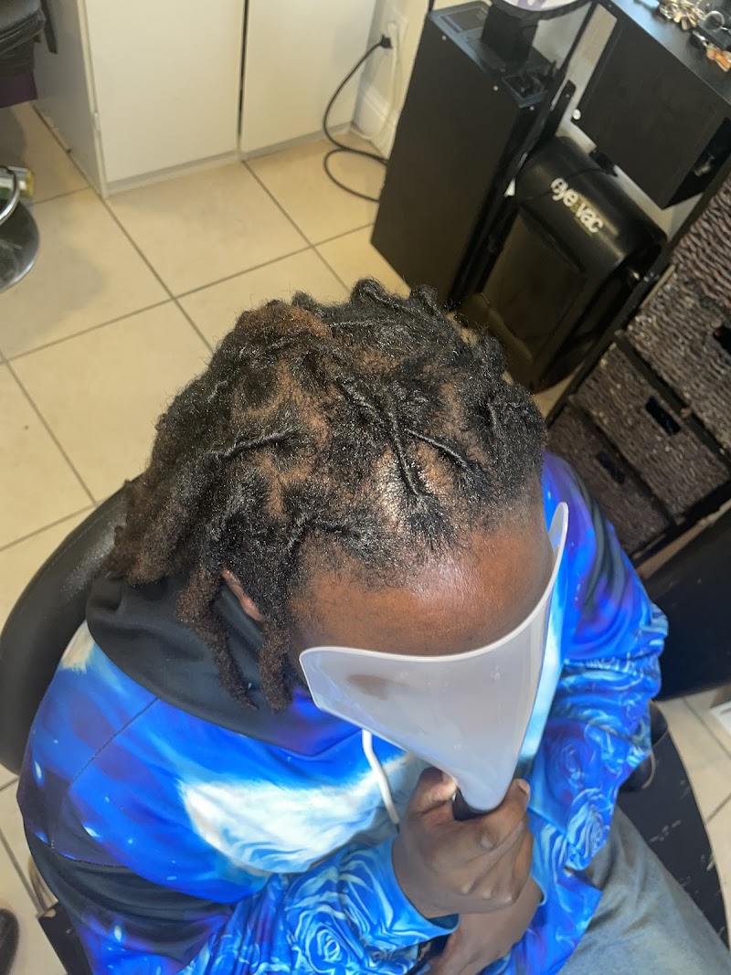 Dreads By K photo 5