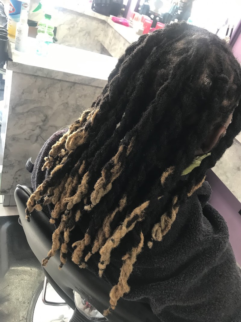 Dreads By K photo 3