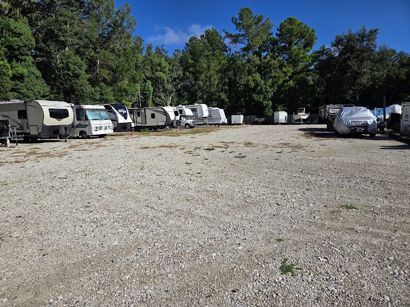 Brooksville Storage, rv and boat photo 2