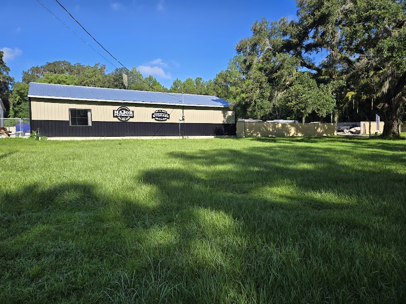 Photo of Brooksville Storage, rv and boat
