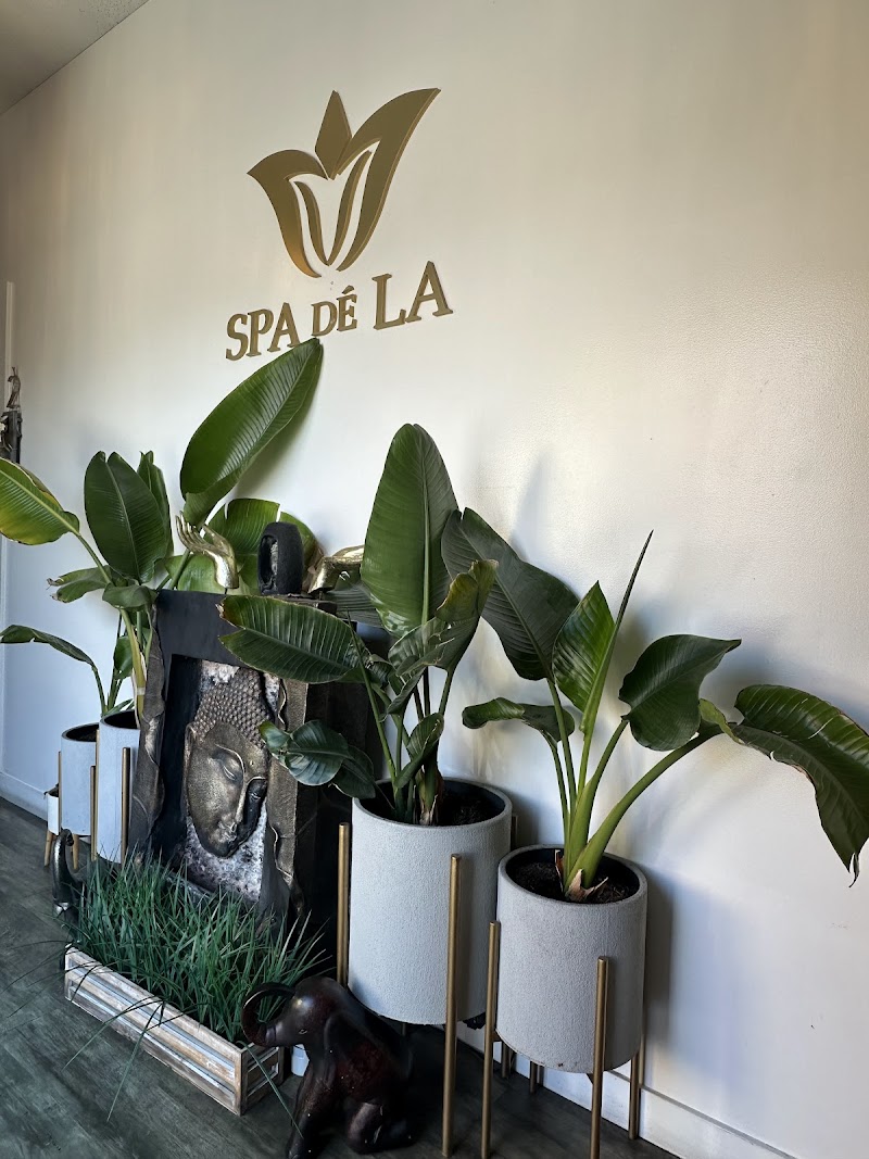 Spa De' LA photo 3