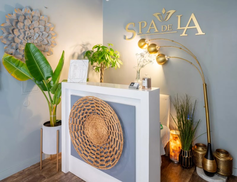 Spa De' LA photo 2