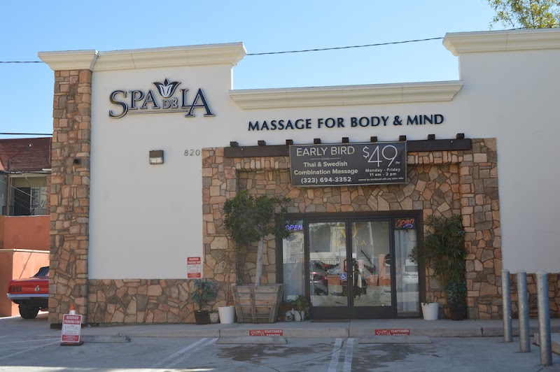 Spa De' LA photo 5