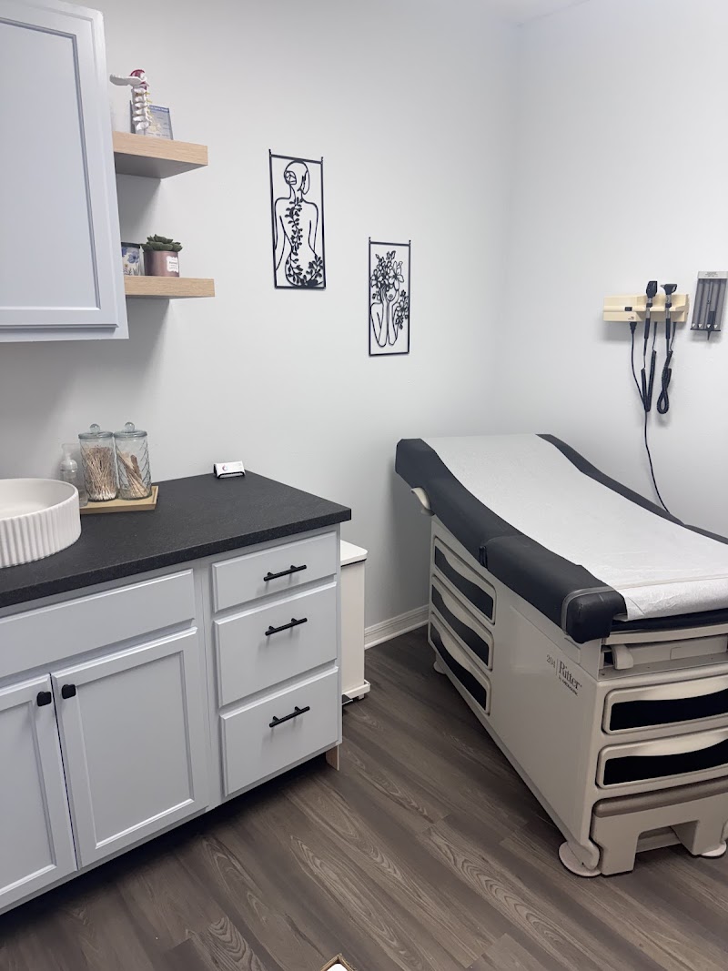 Eden Integrated Health & Wellness - Beverly Ciampa, MSN, APRN, FNP-C photo 5