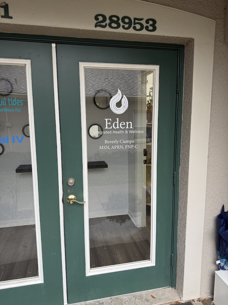 Eden Integrated Health & Wellness - Beverly Ciampa, MSN, APRN, FNP-C photo 4