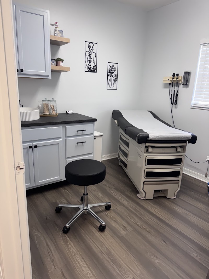 Eden Integrated Health & Wellness - Beverly Ciampa, MSN, APRN, FNP-C photo 2