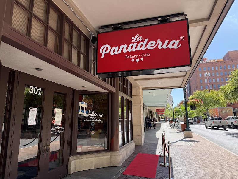 Photo of La Panadería Bakery Café