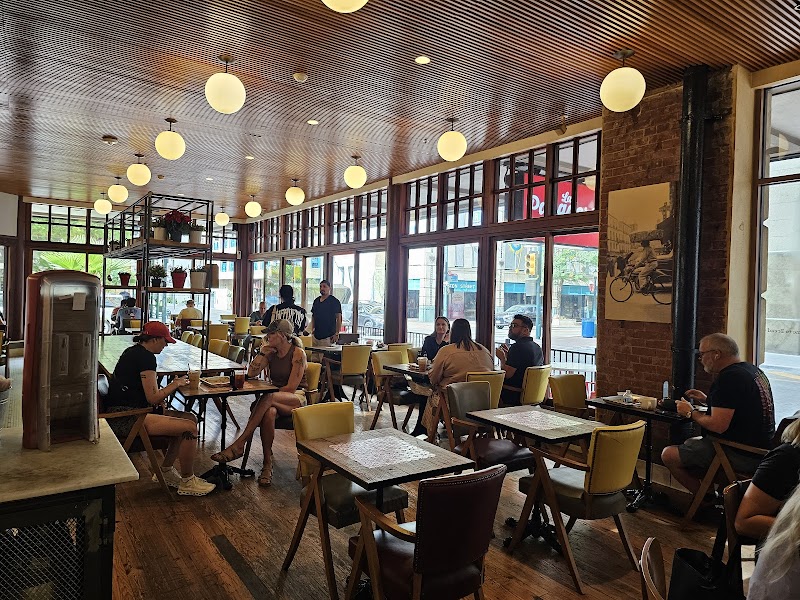 La Panadería Bakery Café photo 2
