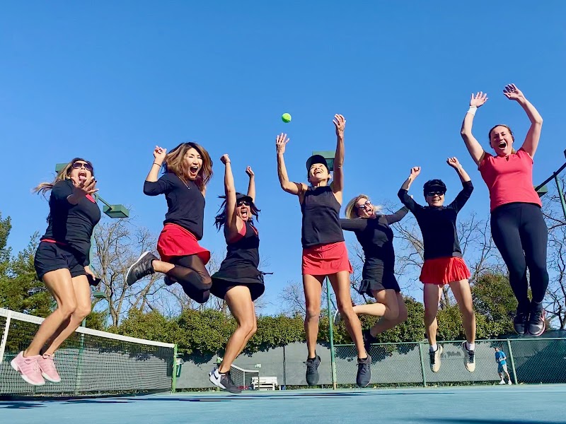 Saratoga Tennis Club photo 5