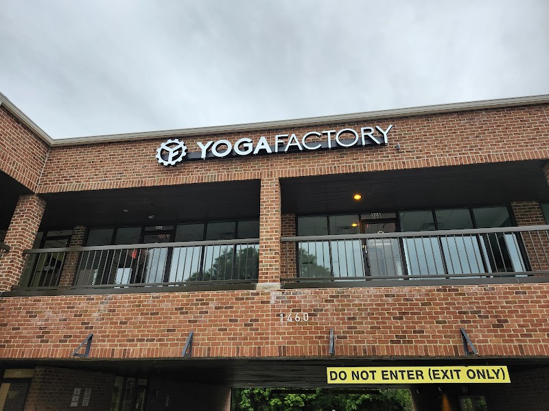 Photo of Yoga Factory Arnold