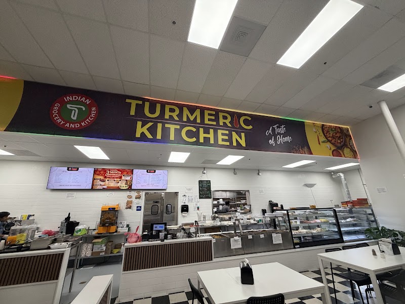 Turmeric Indian Grocery & Kitchen photo 5